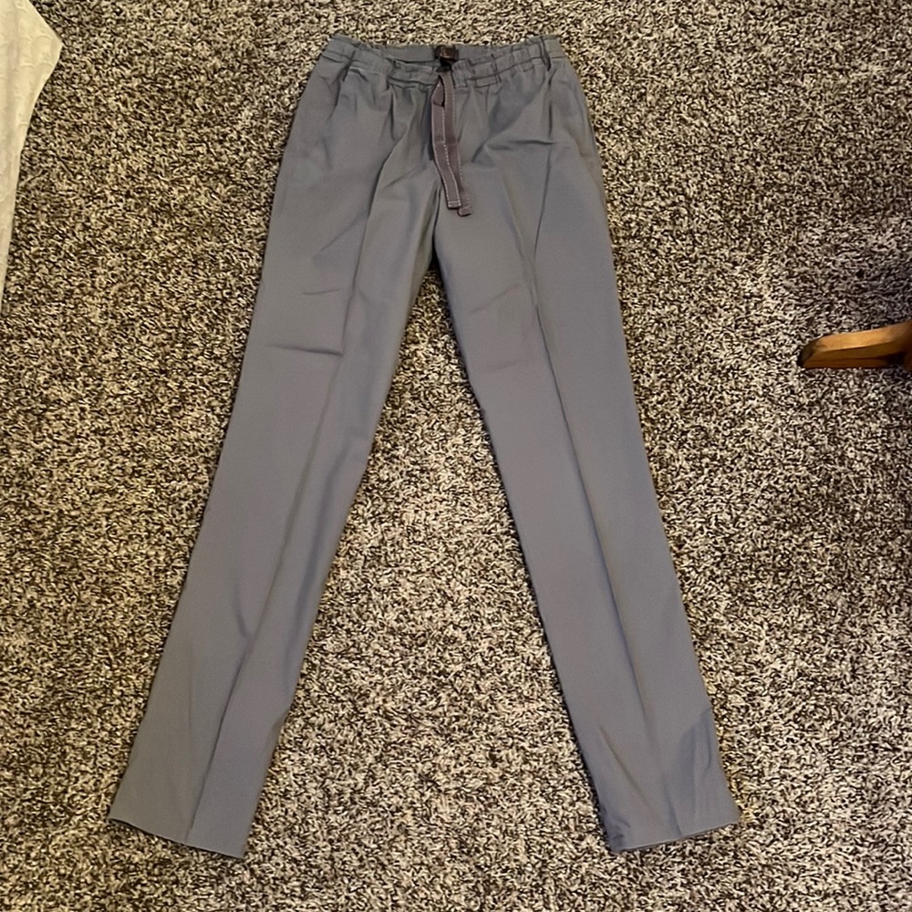 Scrub Pants